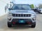 2018 Jeep Compass Trailhawk 4x4