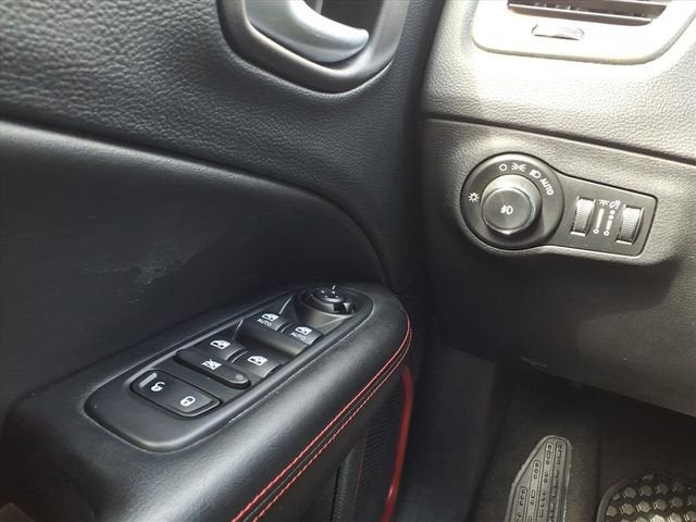 2018 Jeep Compass Trailhawk 4x4