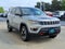 2018 Jeep Compass Trailhawk 4x4