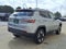 2018 Jeep Compass Trailhawk 4x4