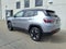 2018 Jeep Compass Trailhawk 4x4