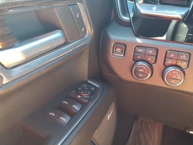 2024 Chevrolet Silverado 1500 LT Trail Boss - Photo 22