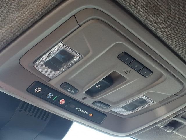 2024 Chevrolet Silverado 1500 LT Trail Boss - Photo 24