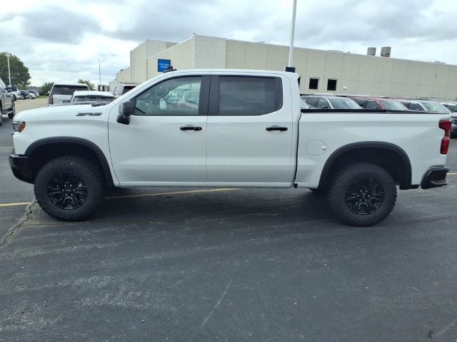2026 Chevrolet Silverado 1500 ZR2 - Photo 10