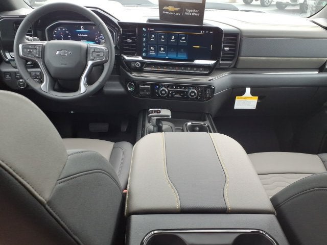 2026 Chevrolet Silverado 1500 ZR2 - Photo 15