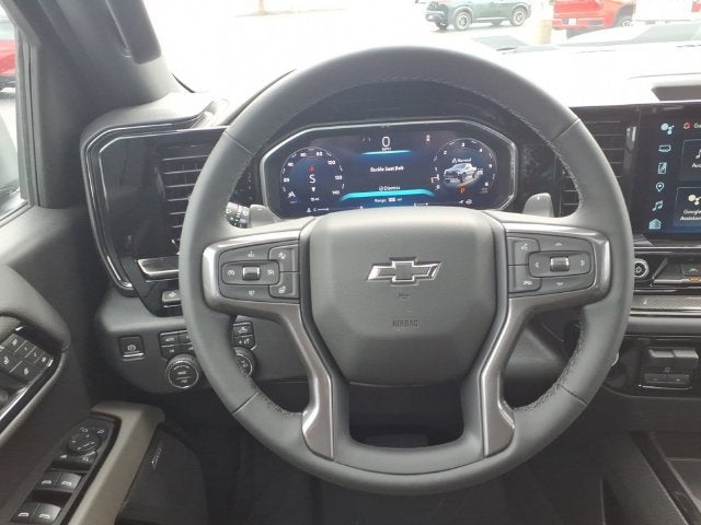 2026 Chevrolet Silverado 1500 ZR2 - Photo 16