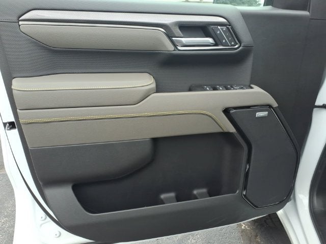 2026 Chevrolet Silverado 1500 ZR2 - Photo 17
