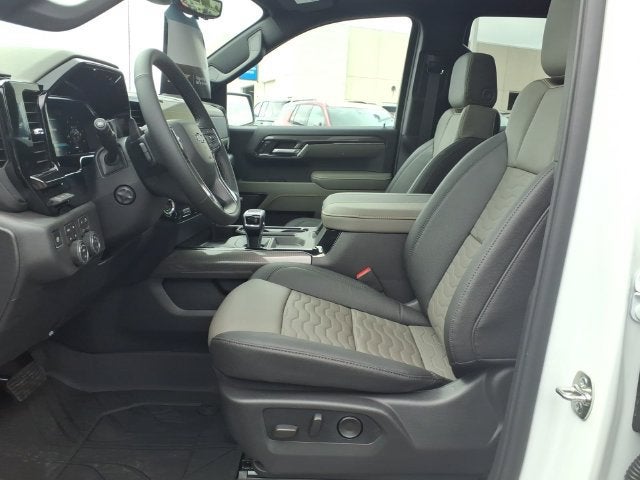 2026 Chevrolet Silverado 1500 ZR2 - Photo 18