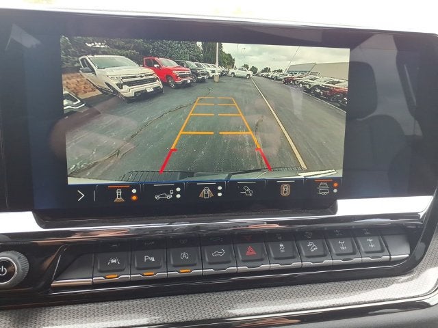 2026 Chevrolet Silverado 1500 ZR2 - Photo 21