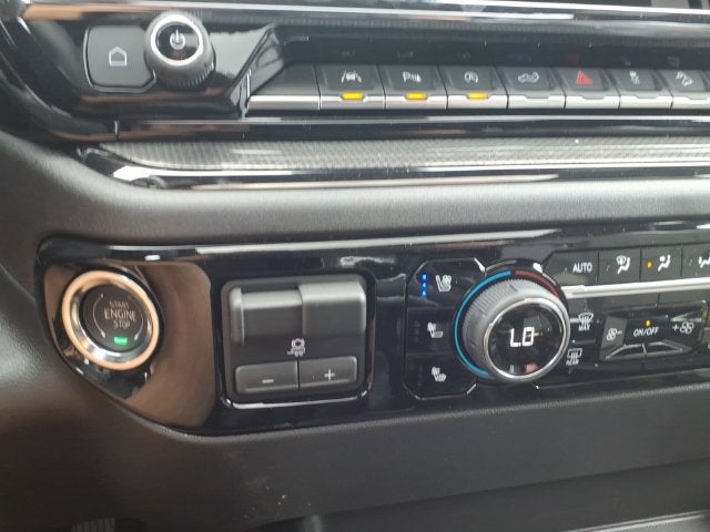2026 Chevrolet Silverado 1500 ZR2 - Photo 22