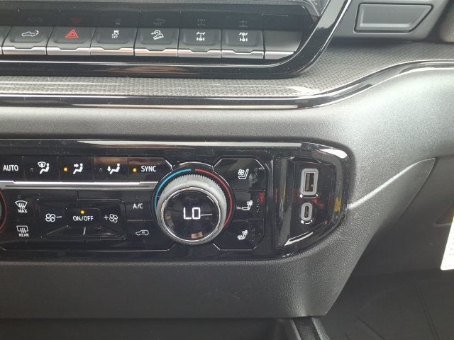 2026 Chevrolet Silverado 1500 ZR2 - Photo 23