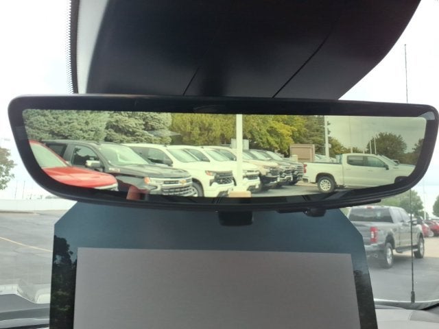 2026 Chevrolet Silverado 1500 ZR2 - Photo 25