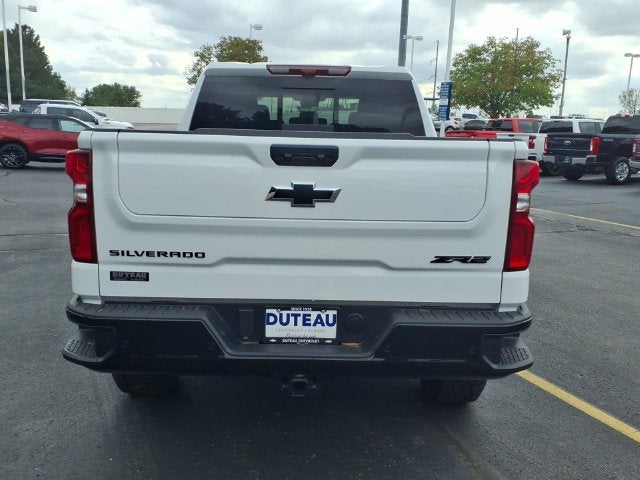 2026 Chevrolet Silverado 1500 ZR2 - Photo 6