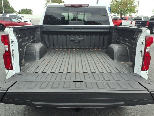 2026 Chevrolet Silverado 1500 ZR2 - Photo 7