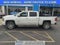 2017 Chevrolet Silverado 1500 High Country