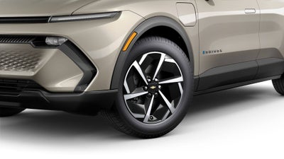 2027 Chevrolet Equinox EV LT