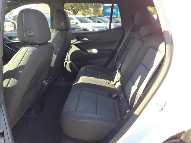 2027 Chevrolet Equinox LT - Photo 12