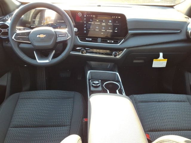 2027 Chevrolet Equinox LT - Photo 14