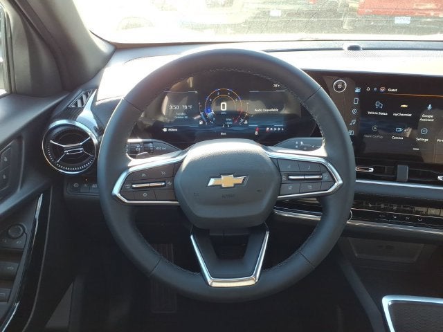 2027 Chevrolet Equinox LT - Photo 15