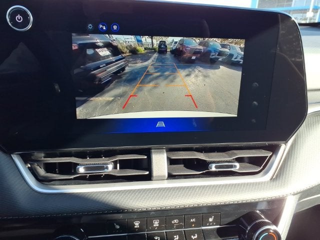 2027 Chevrolet Equinox LT - Photo 20