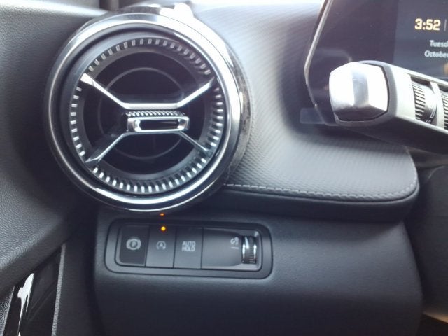 2027 Chevrolet Equinox LT - Photo 24