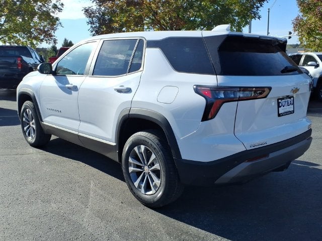 2027 Chevrolet Equinox LT - Photo 7