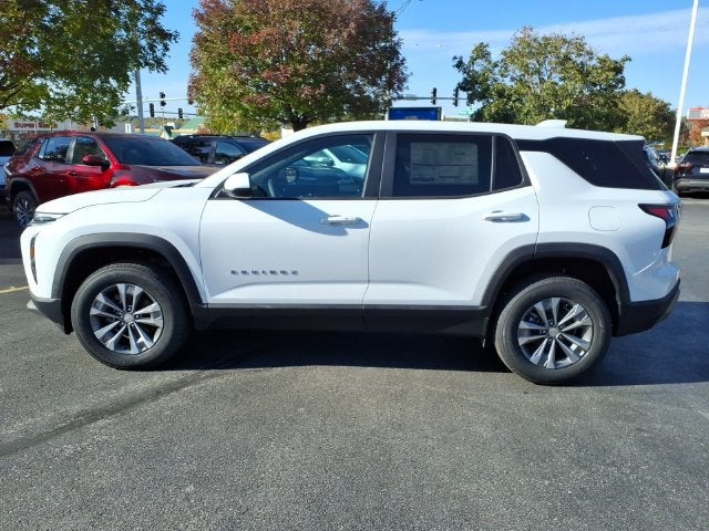 2027 Chevrolet Equinox LT - Photo 8