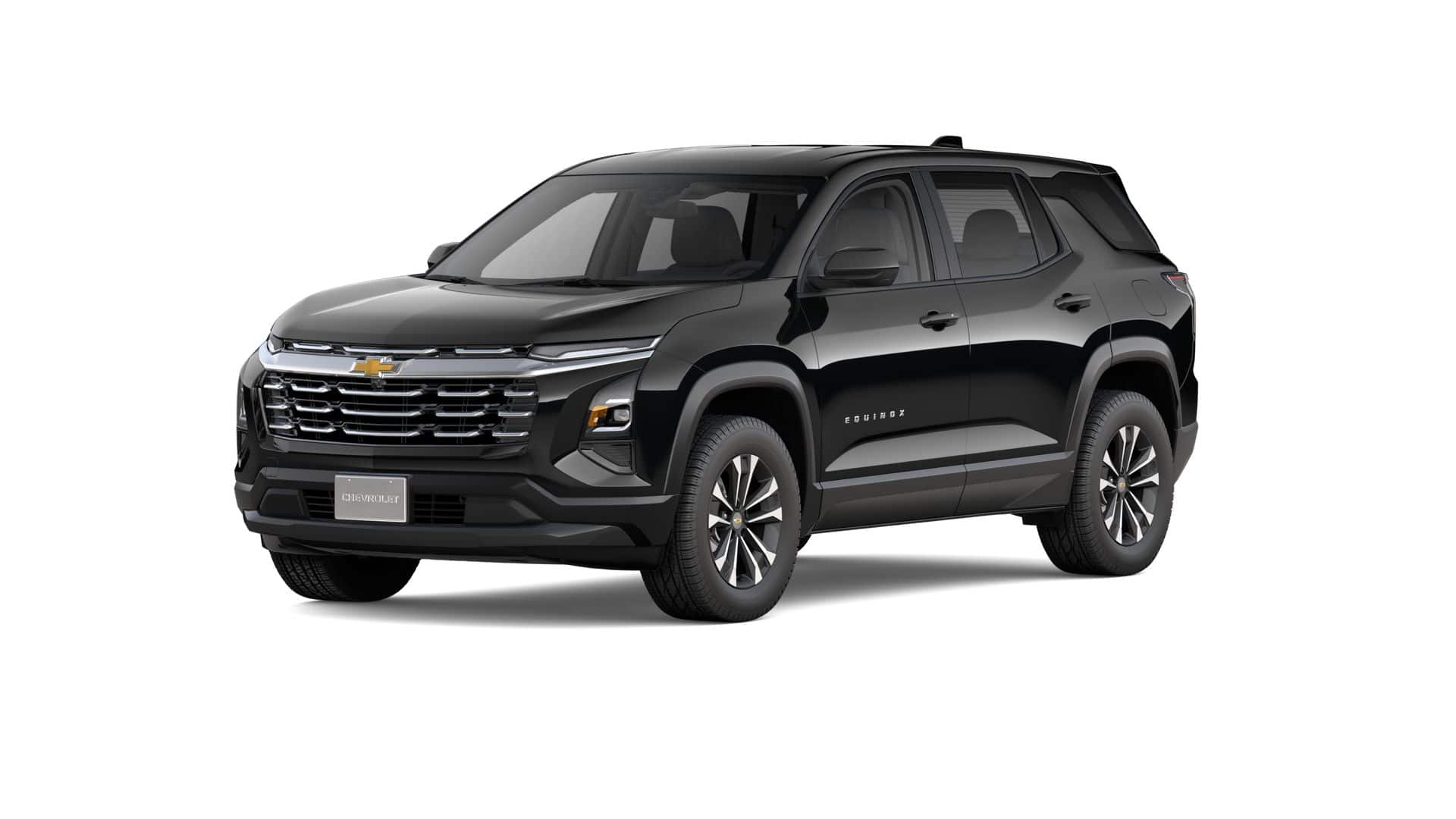 2026 Chevrolet Equinox LT 1.5T's photo