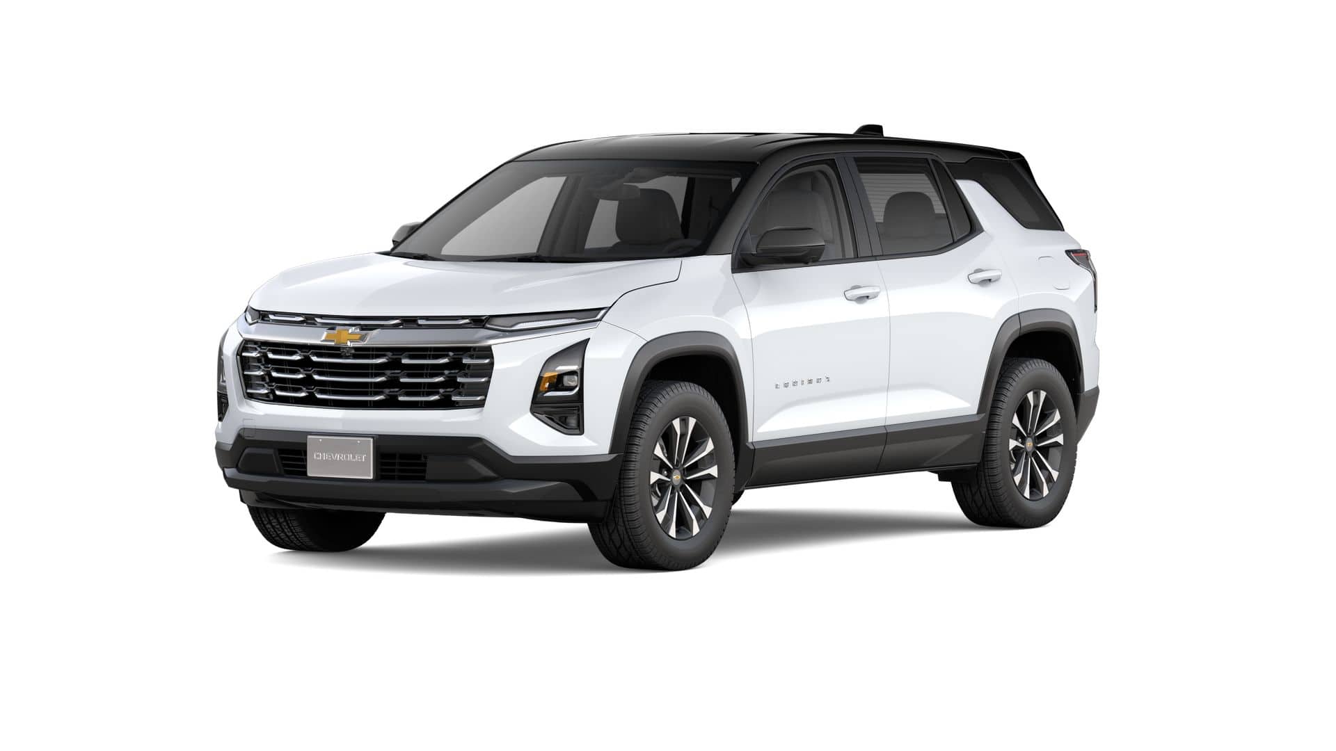 2026 Chevrolet Equinox LT 1.5T's photo