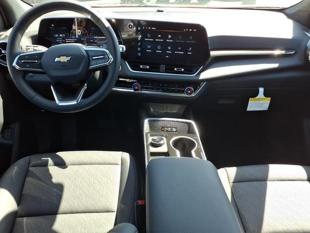 2027 Chevrolet Equinox LT - Photo 14