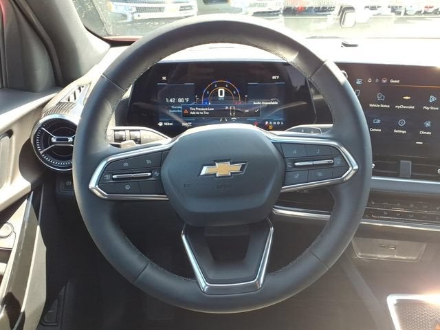 2027 Chevrolet Equinox LT - Photo 15