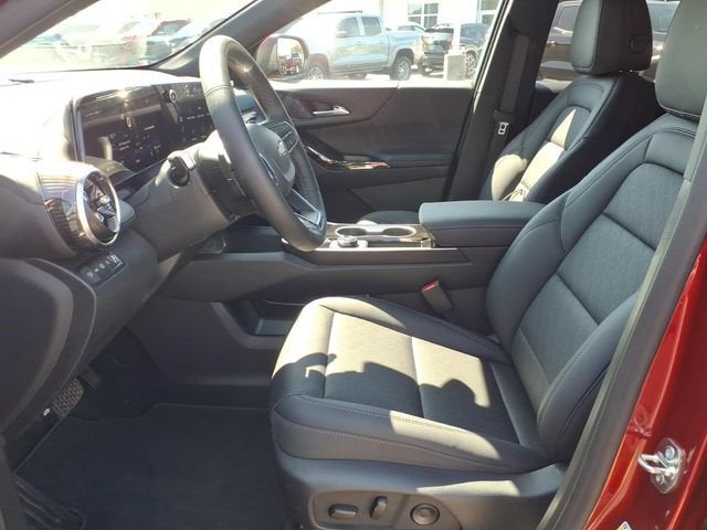 2027 Chevrolet Equinox LT - Photo 17