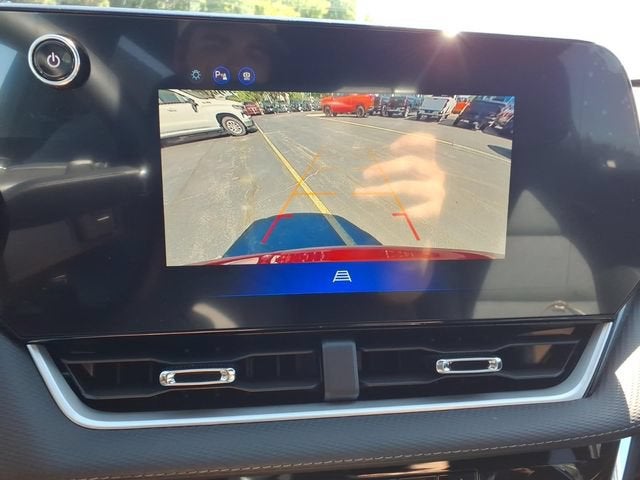 2027 Chevrolet Equinox LT - Photo 20