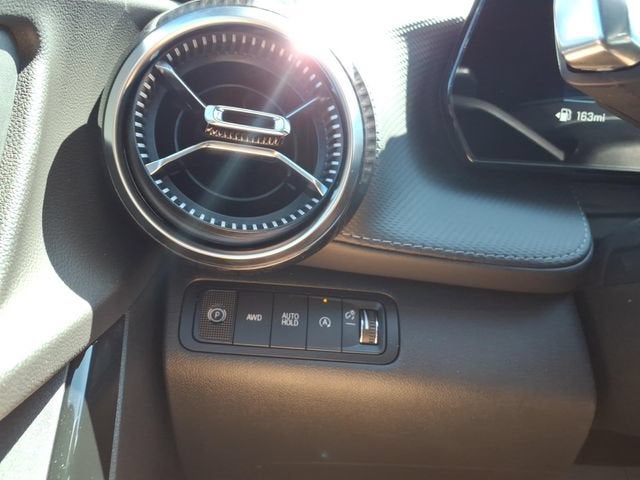 2027 Chevrolet Equinox LT - Photo 24