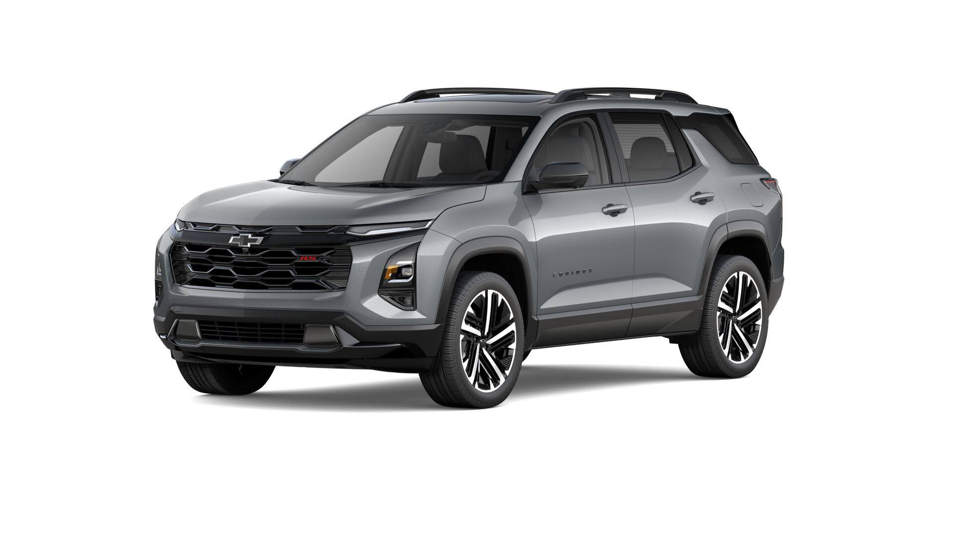 2026 Chevrolet Equinox AWD RS 1.5T's photo