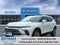 2025 Chevrolet Blazer Premier