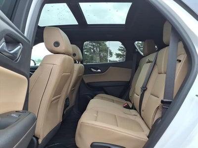 2025 Chevrolet Blazer Premier