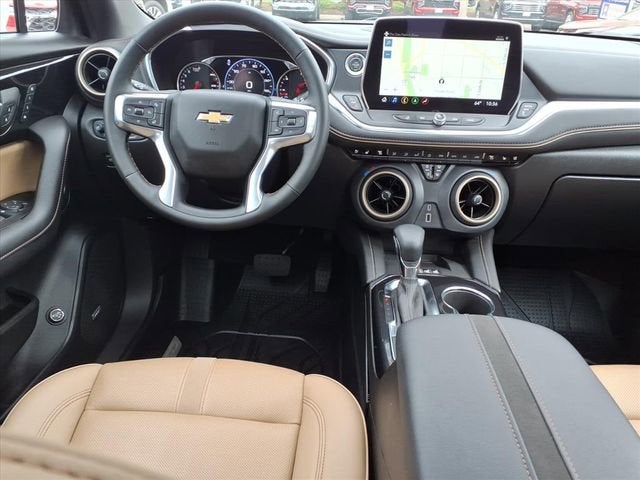 2025 Chevrolet Blazer Premier