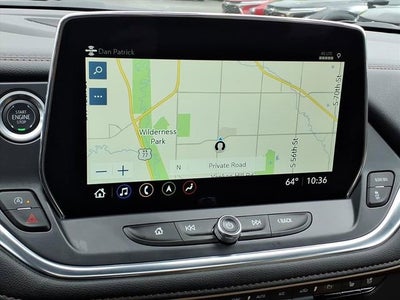 2025 Chevrolet Blazer Premier