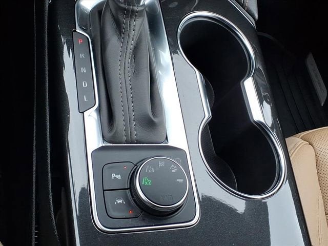 2025 Chevrolet Blazer Premier