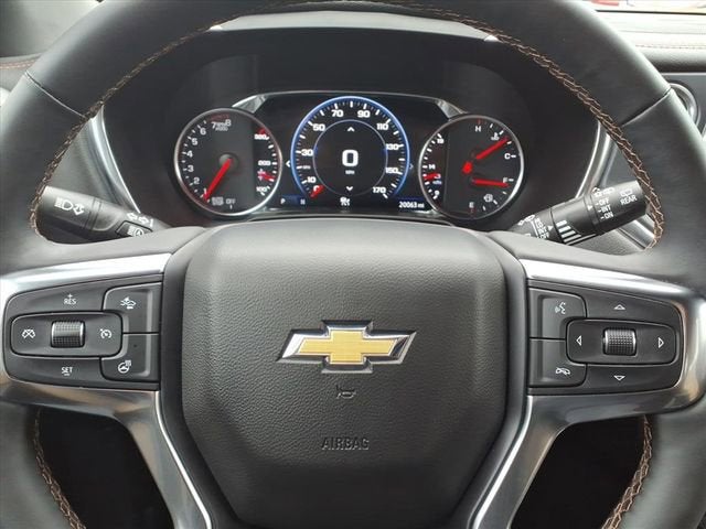 2025 Chevrolet Blazer Premier