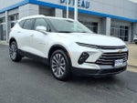 2025 Chevrolet Blazer Premier