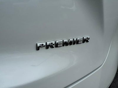 2025 Chevrolet Blazer Premier