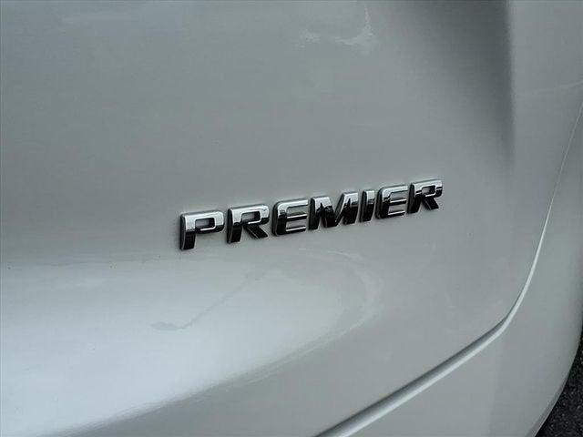 2025 Chevrolet Blazer Premier