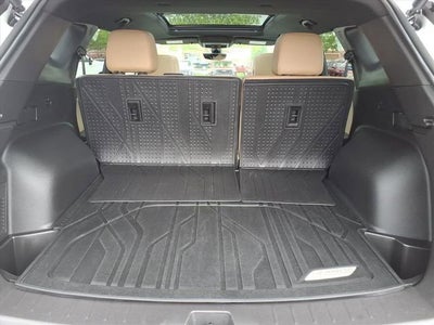 2025 Chevrolet Blazer Premier