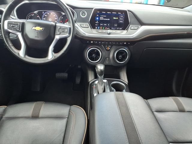 2022 Chevrolet Blazer Premier
