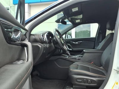 2022 Chevrolet Blazer Premier