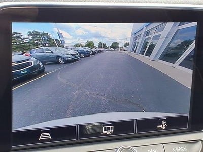 2022 Chevrolet Blazer Premier
