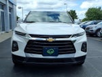 2022 Chevrolet Blazer Premier
