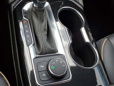 2022 Chevrolet Blazer Premier
